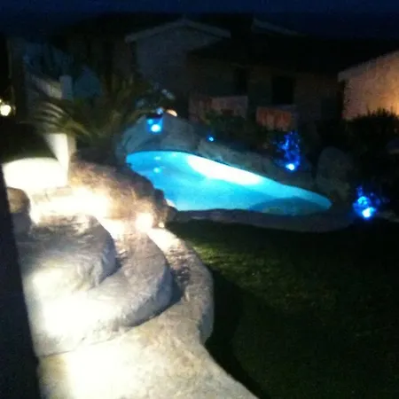 Villa Matilde Villaputzu