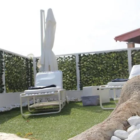 Villa Matilde *