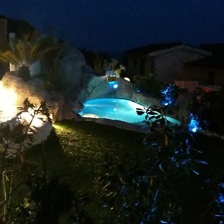 Matilde Villa *
