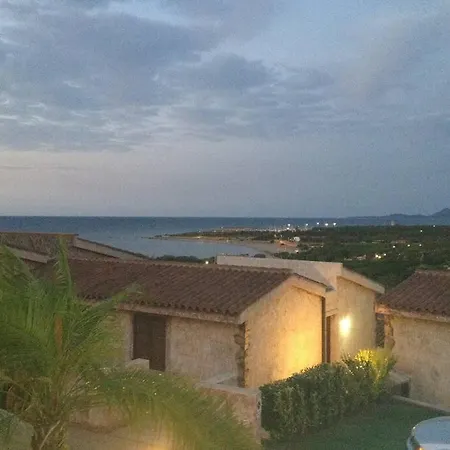 Villa Matilde *