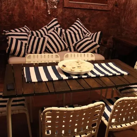 Villa Matilde *