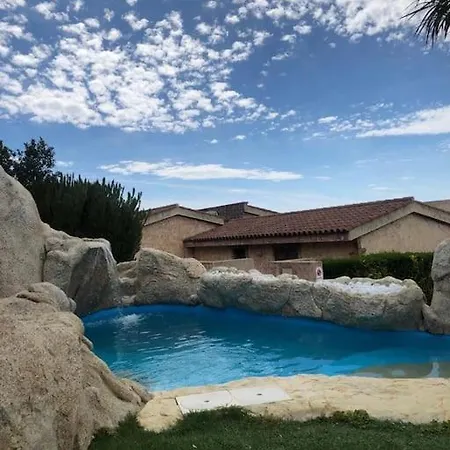 Villa Matilde Villaputzu