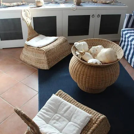Villa Matilde Villaputzu