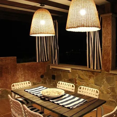 Villa Matilde *