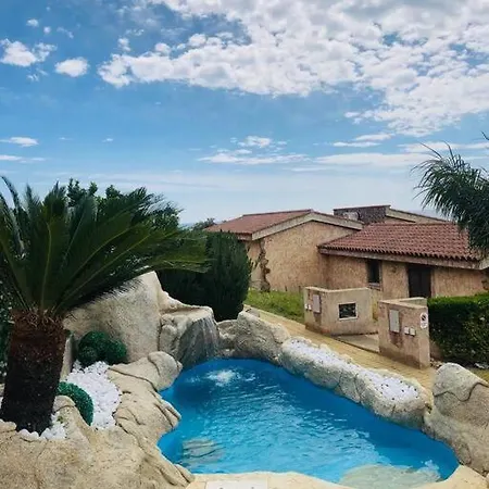 Villa Matilde