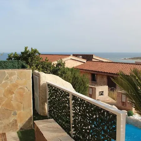 Matilde Villa