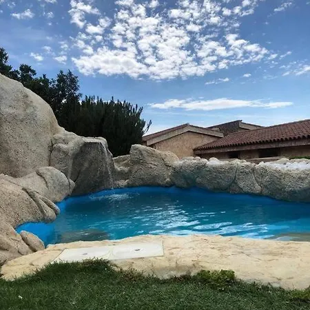 Villa Matilde Villaputzu