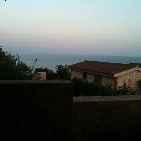 Matilde Villa Villaputzu