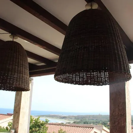 Matilde Villa