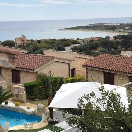 Matilde Villa *