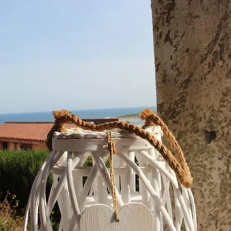 Matilde Villaputzu