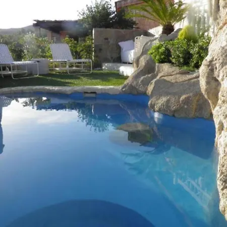 Villa Matilde